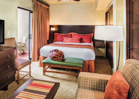 Hyatt Vacation Club at Pinon Pointe, Sedona 5