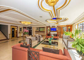Arden City Hotel-Special Category 5