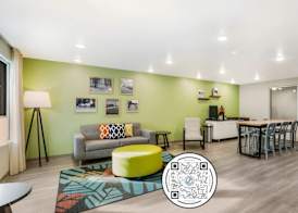 WoodSpring Suites Libertyville - Chicago 2