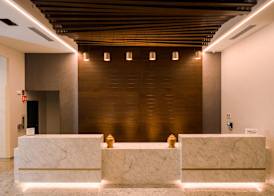 Hilton Garden Inn Santa Ana, San Jose 4