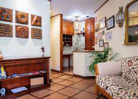 Hotel Rural El Refugio - Solo Adultos 2