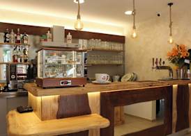 Hotel Ristorante La Collina 3