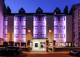 ibis Besançon Centre Ville 5