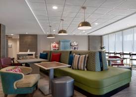 Home2 Suites By Hilton Kokomo 5