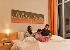 Adagio Doha 5