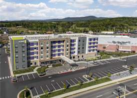 Home2 Suites By Hilton Harrisonburg University 3