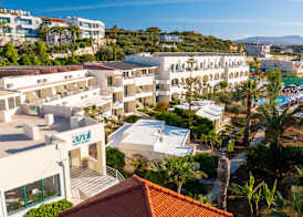 Azul Eco Hotel 4