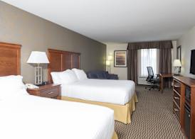 Holiday Inn Express HOLLAND by IHG 5