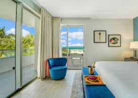 The Sagamore Hotel South Beach 4