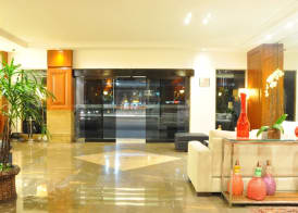 Augusto's Rio Copa Hotel 4