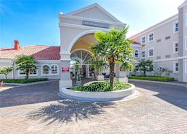 Mercure Johannesburg Randburg 2