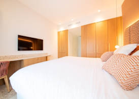 Hotel Brin d'Azur - Saint Tropez 2