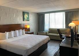 Albany Airport Inn 5
