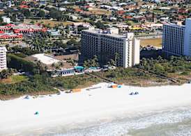 Hilton Marco Island Beach Resort and Spa 5