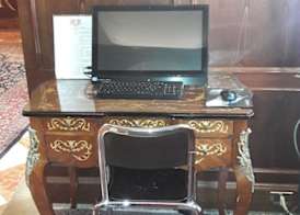 Hotel Romana Residence 5