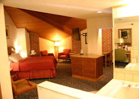 American Inn and Suites Ionia 2