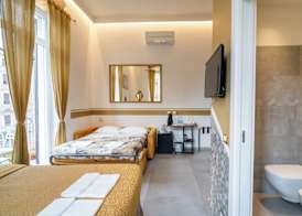 Teresa Rooms & Suites 4