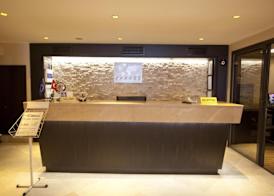 Grand Laleli Hotel 3