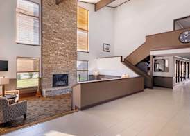 Best Western Campbellsville Inn 2