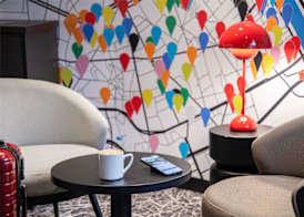 ibis Paris Avenue d'Italie 13ème 3