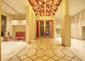Sarovar Premiere Jaipur 4