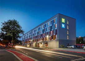 ibis Styles Bayreuth 4