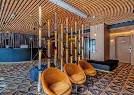 Logis Hotel Center 2