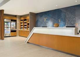 SpringHill Suites by Marriott Allentown Bethlehem/Center Valley 3