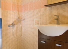 Ammoudara Beach Hotel Apartments 4