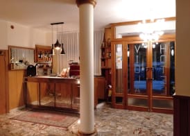 Hotel Viola 3