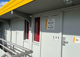 Premiere Classe Dunkerque Saint Pol Sur Mer 3