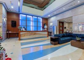Lavender Hotel Sharjah 3