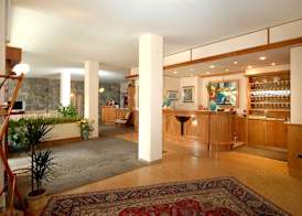 Hotel 5 Terre 2