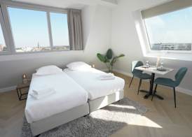 Ocean House Zandvoort 5