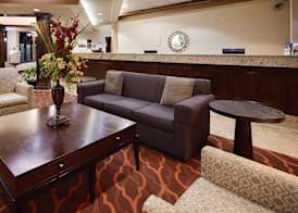 SureStay Plus Hotel by Best Western Lehigh Valley 2