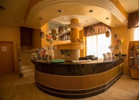 Hotel Parque Mar 2