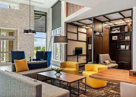 Hyatt Place Tampa/Wesley Chapel 3
