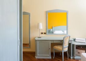 Hotel Savoy Palace - Tonelli Hotels 4