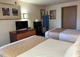 Econo Lodge Edmonds North Seattle 2