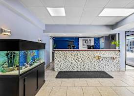 Quality Inn Bowling Green South 4