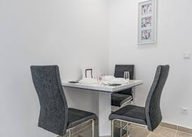 Stylish 1BR Studio In Central Vienna 4
