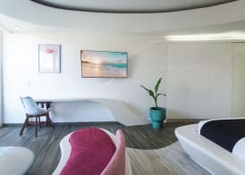 The Carmen Hotel - Ocean Front 5