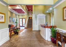 Church Street Inn Historic Charleston, Ascend Collection Hotel 3