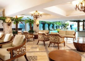 Playa Los Arcos Hotel Beach Resort & Spa 3
