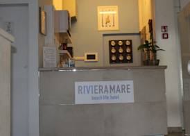 Riviera Mare Beach Life Hotel 2