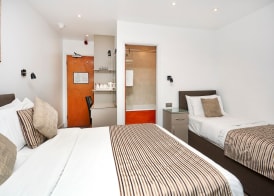 Conifers Guest House 4