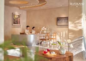 Silverland Sil Hotel 4