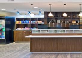 Four Points by Sheraton Nashville Airport 2