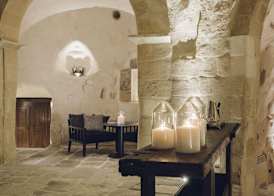 Il Palazzotto I Residence & Winery - The D'Angelo Family Collection 2