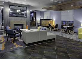 HYATT House Shelton 3